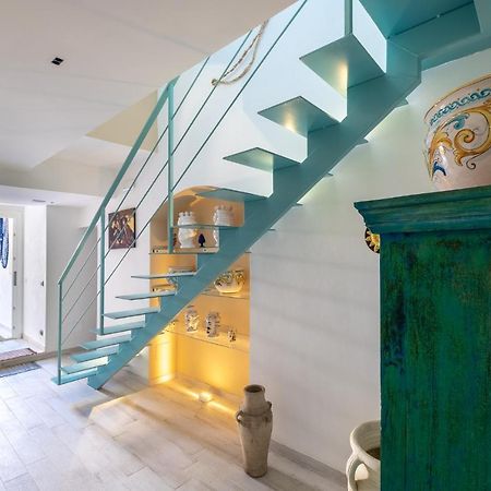 Casadelmar Ortigia Otel Siraküza Dış mekan fotoğraf
