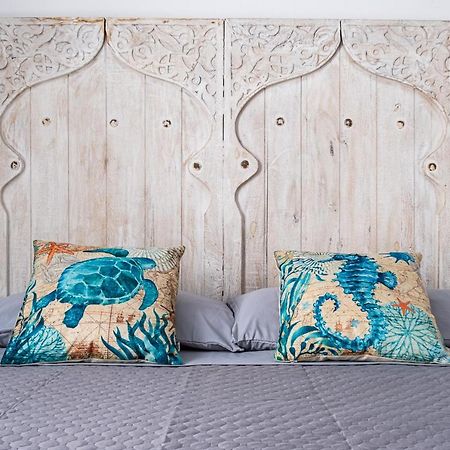 Casadelmar Ortigia Otel Siraküza Dış mekan fotoğraf