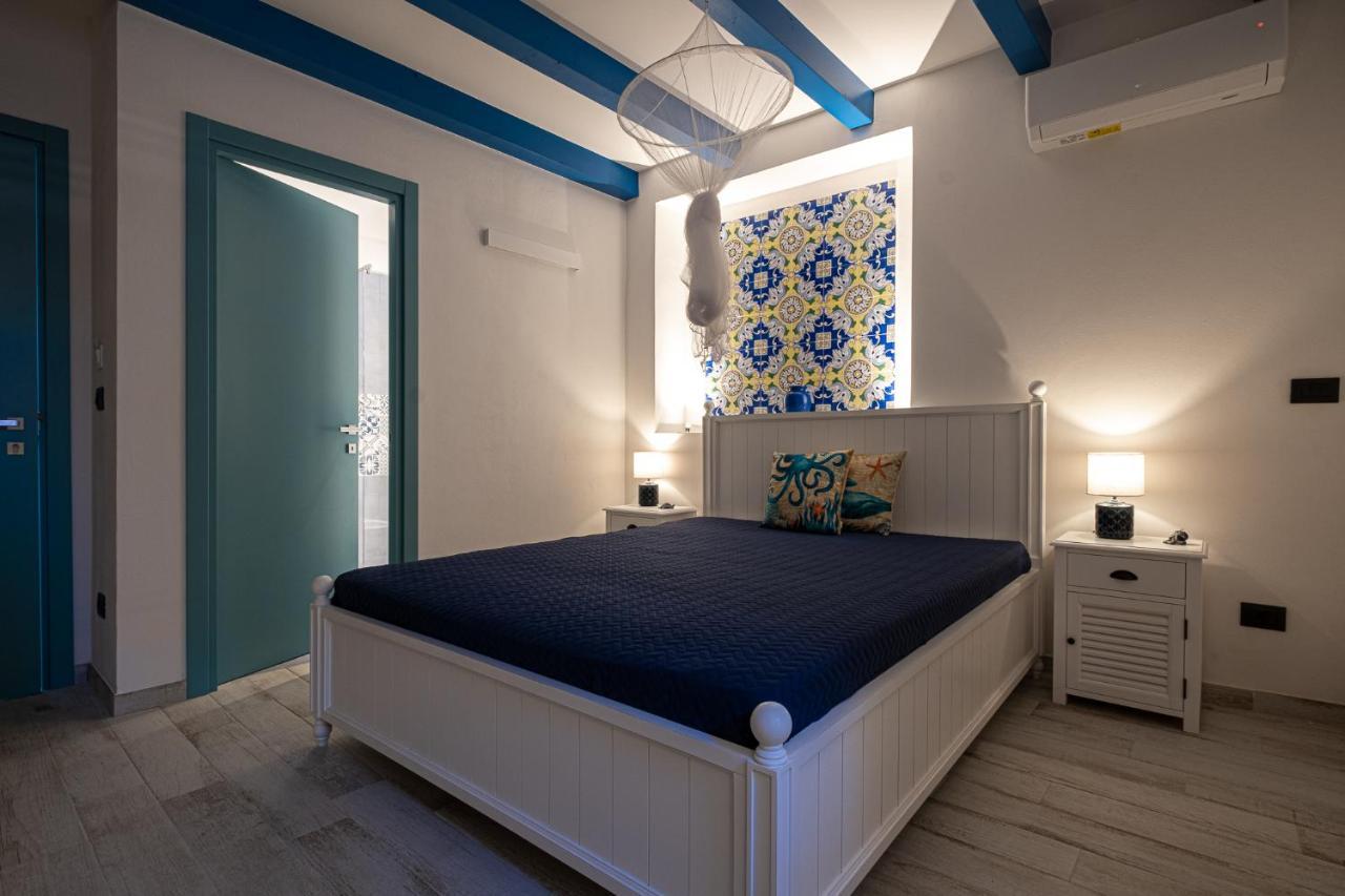 Casadelmar Ortigia Otel Siraküza Dış mekan fotoğraf