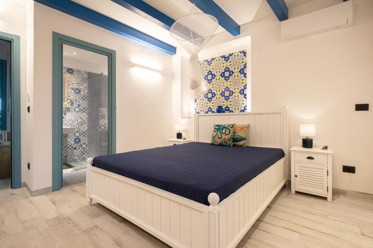 Casadelmar Ortigia Otel Siraküza Dış mekan fotoğraf