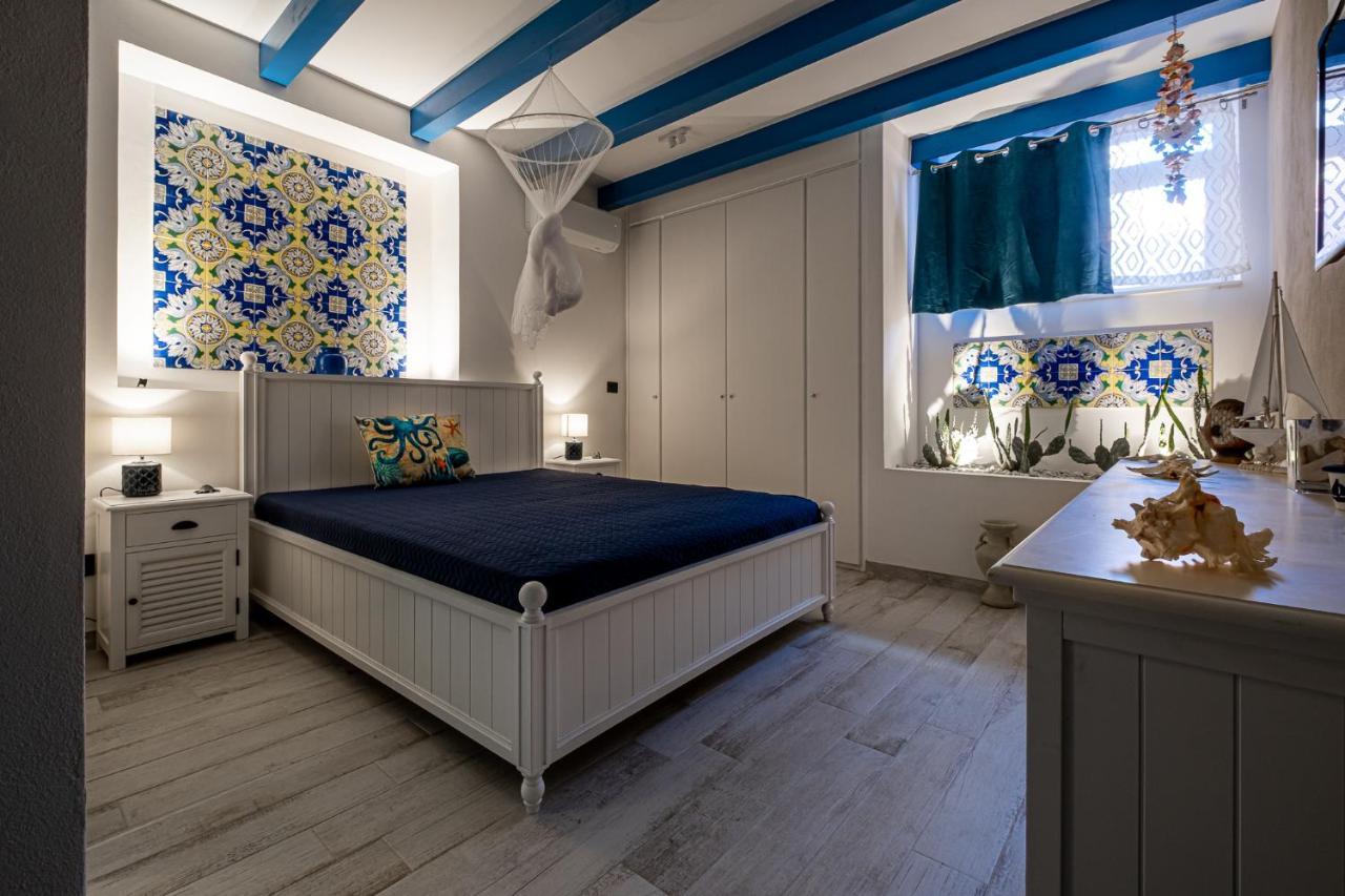 Casadelmar Ortigia Otel Siraküza Dış mekan fotoğraf