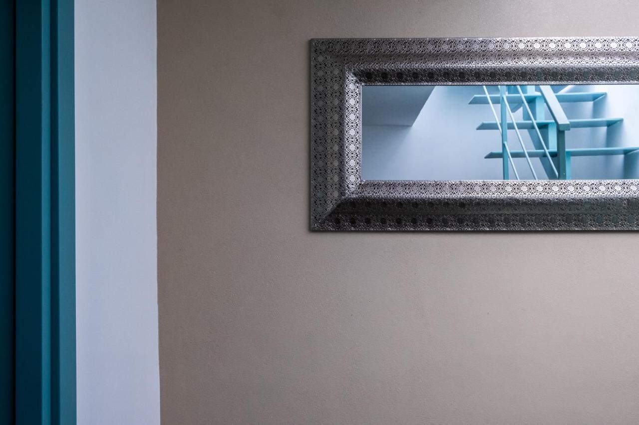 Casadelmar Ortigia Otel Siraküza Dış mekan fotoğraf