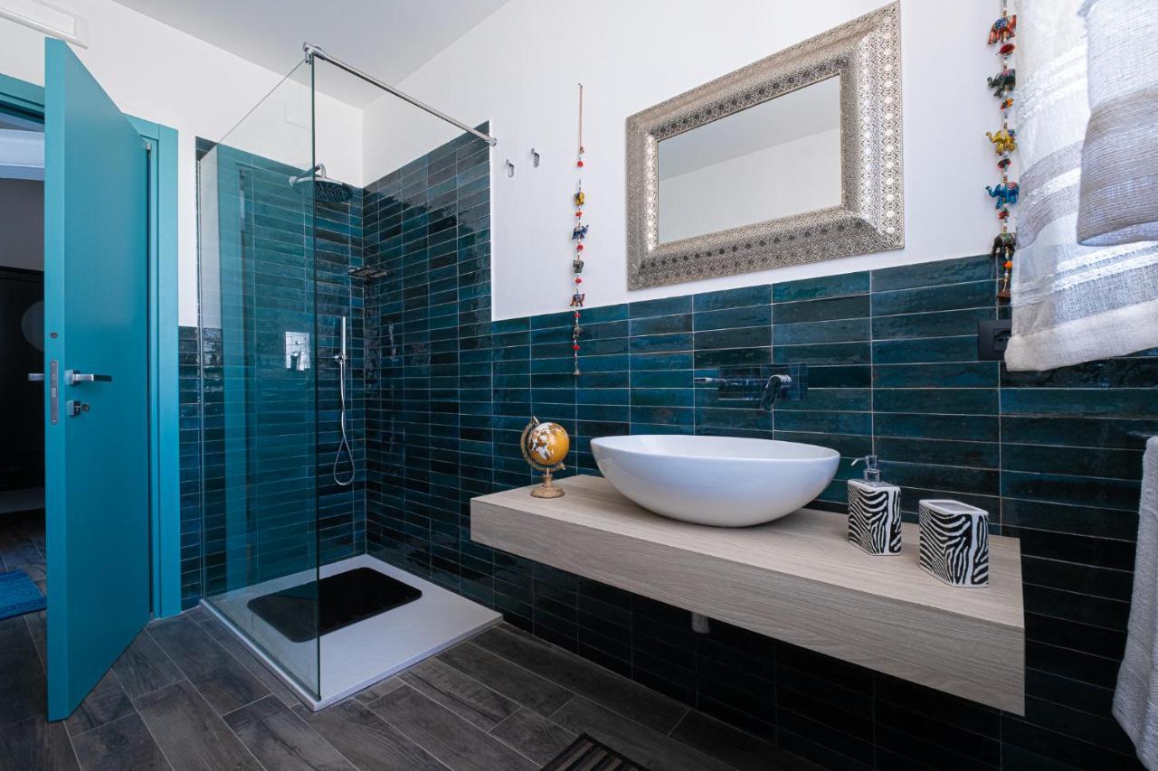 Casadelmar Ortigia Otel Siraküza Dış mekan fotoğraf