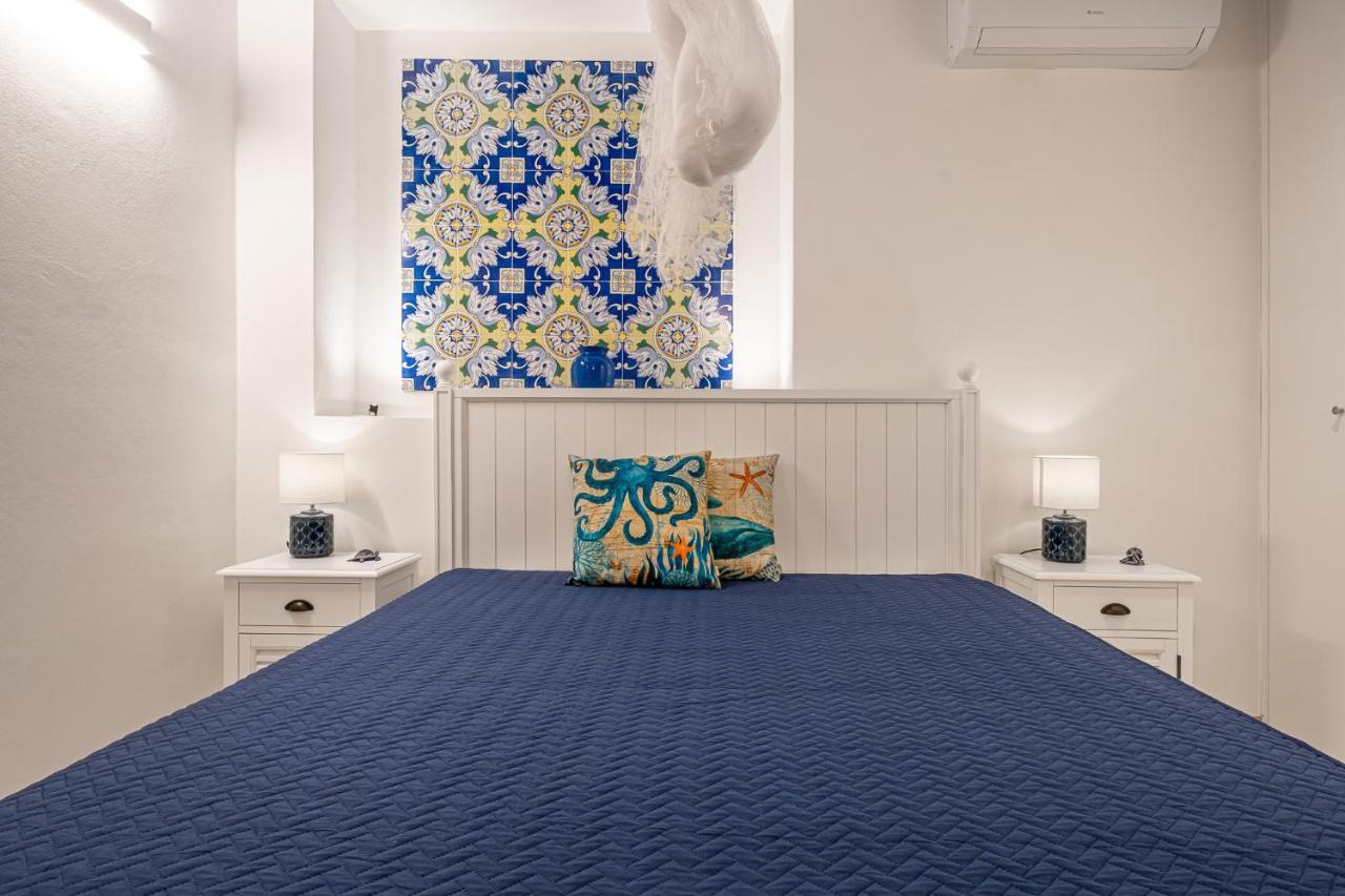 Casadelmar Ortigia Otel Siraküza Dış mekan fotoğraf
