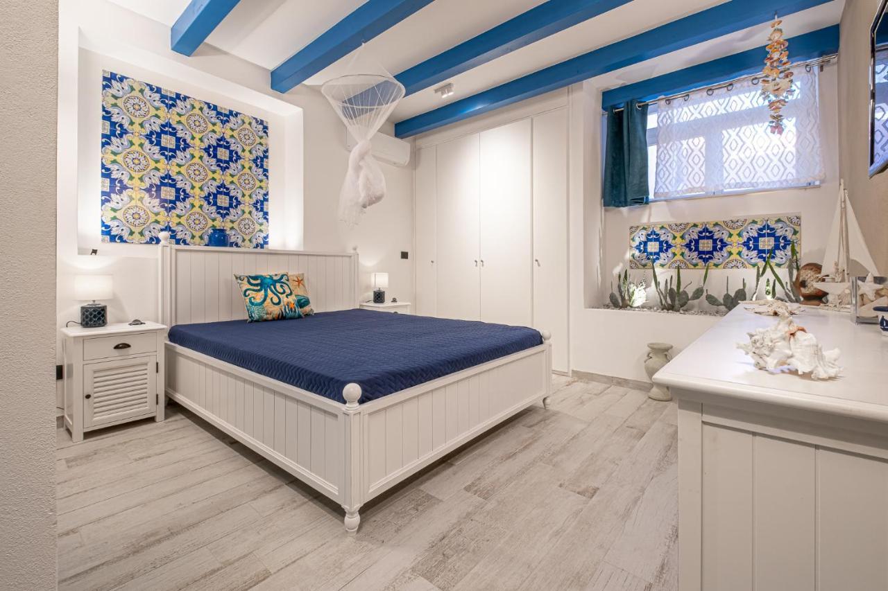 Casadelmar Ortigia Otel Siraküza Dış mekan fotoğraf