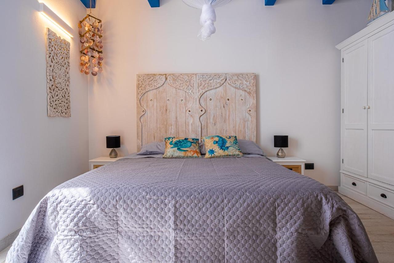 Casadelmar Ortigia Otel Siraküza Dış mekan fotoğraf