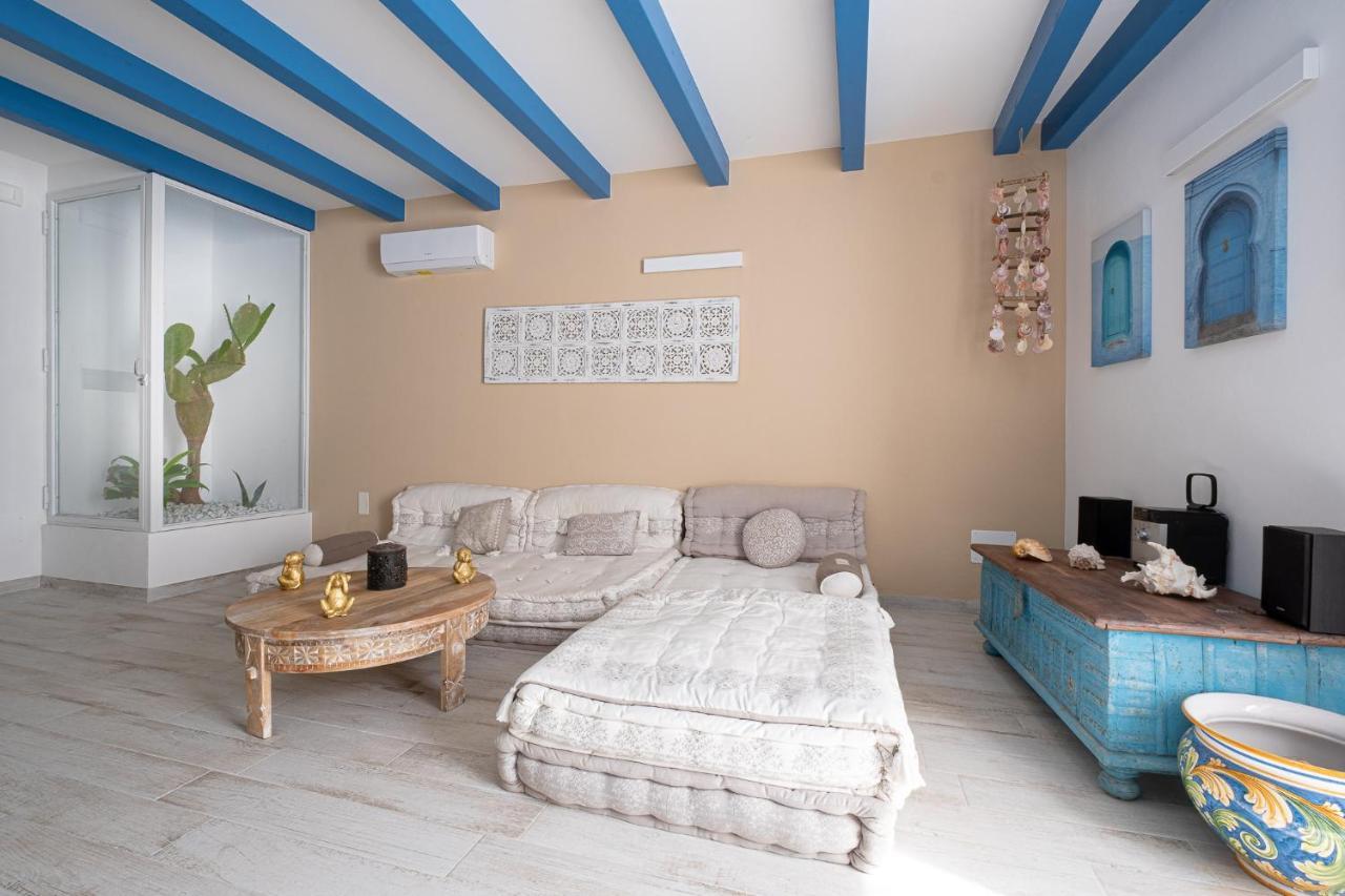 Casadelmar Ortigia Otel Siraküza Dış mekan fotoğraf