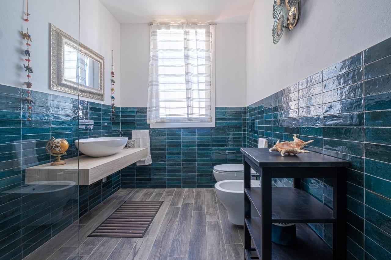 Casadelmar Ortigia Otel Siraküza Dış mekan fotoğraf