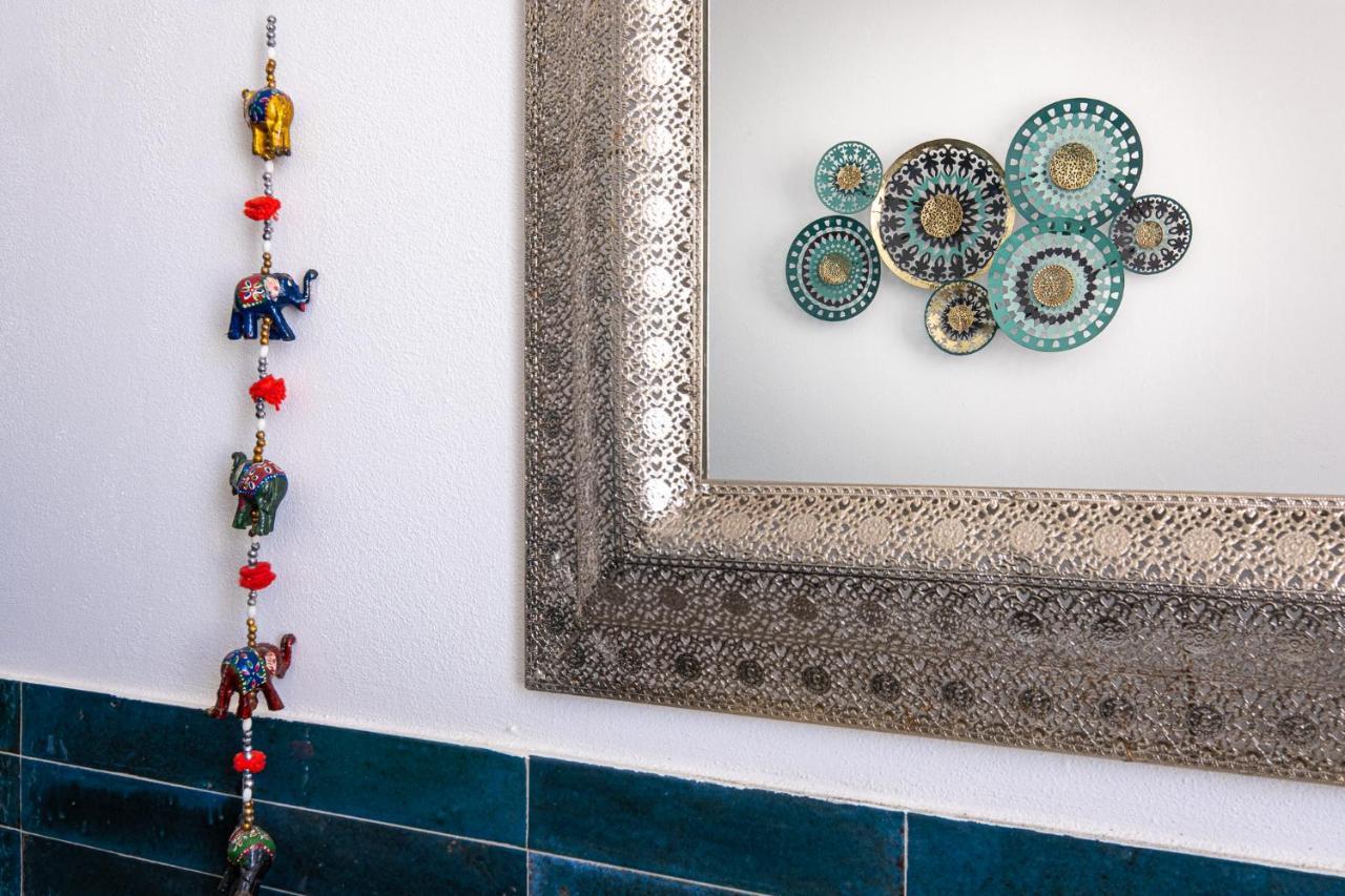 Casadelmar Ortigia Otel Siraküza Dış mekan fotoğraf